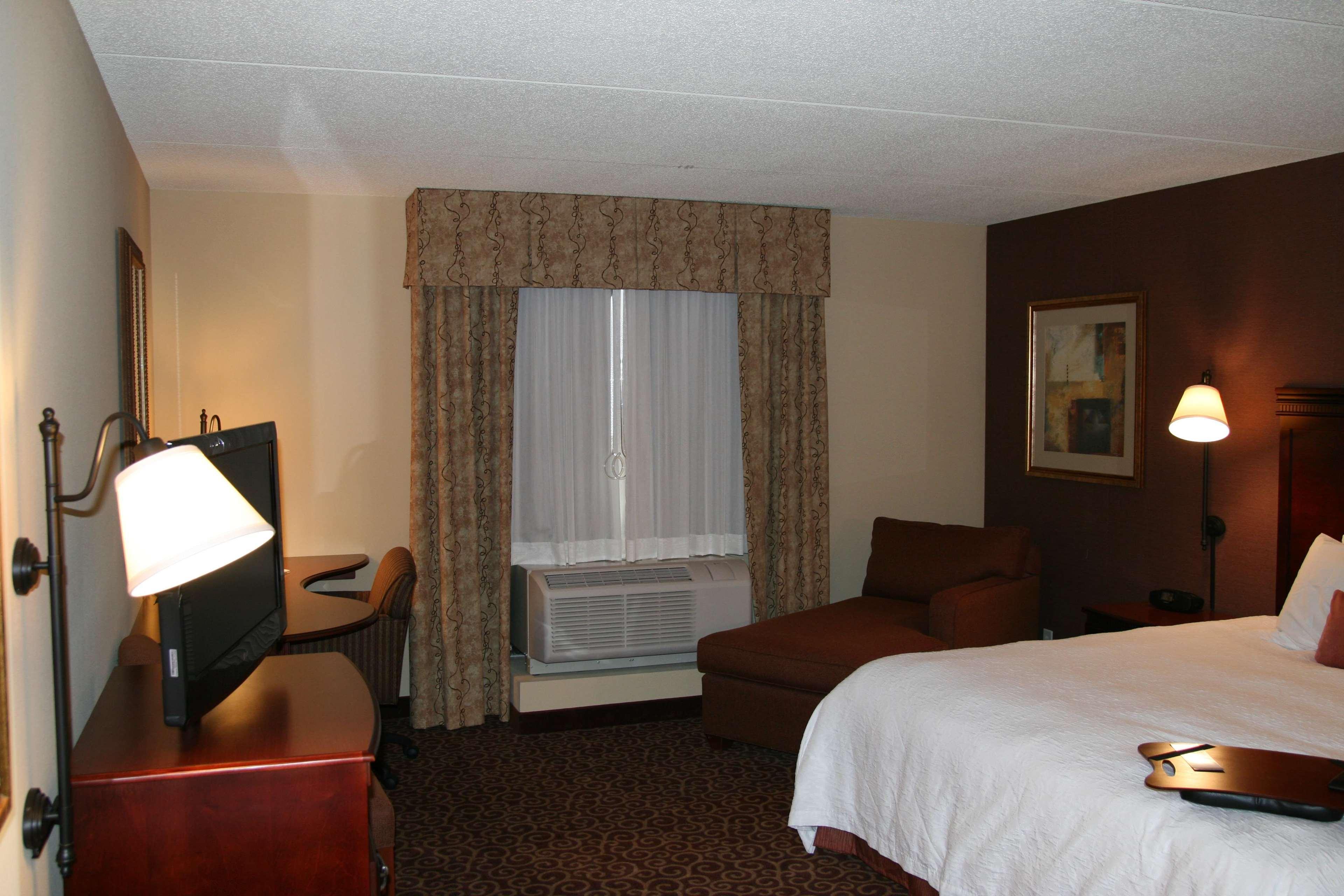 Hampton Inn & Suites Brookings Chambre photo